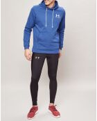 Sweat à capuche Sportstyle Terry bleu