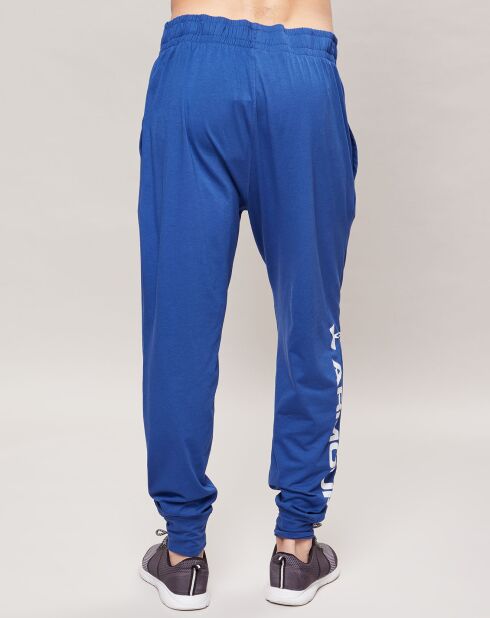 Jogging technique Sportstyle Graphic bleu
