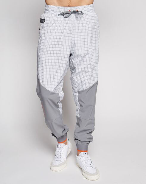 Pantalon technique UA Rush™ Legacy gris