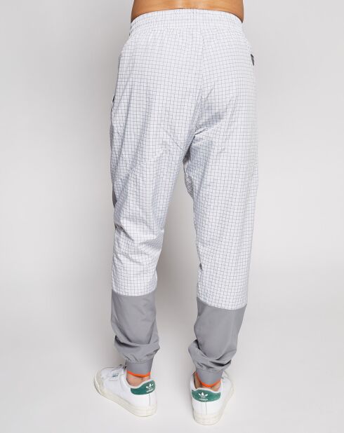 Pantalon technique UA Rush™ Legacy gris