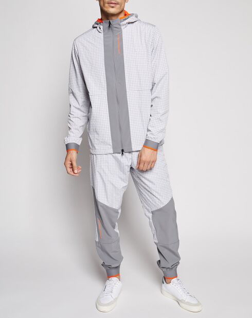 Pantalon technique UA Rush™ Legacy gris