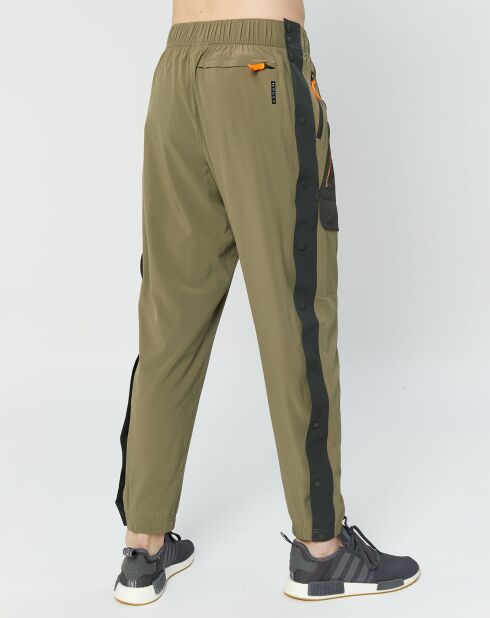 Pantalon Technique vert