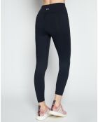 Legging Meridian Ankle noir