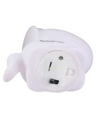 Nachtlampje Eenhoorn - 4,5x10 cm