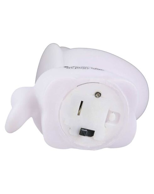 Nachtlampje Eenhoorn - 4,5x10 cm