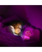 Nachtlampje Eenhoorn - 4,5x10 cm