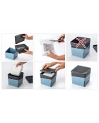 Recharge déshumidificateur Cube - 1kg