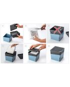 Recharge déshumidificateur Cube - 1kg