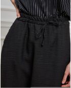 Pantalon Beralta noir