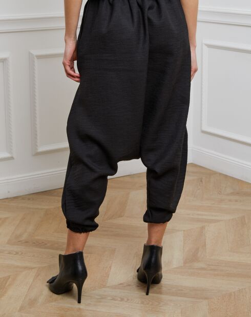 Pantalon Beralta noir