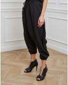 Pantalon Beralta noir