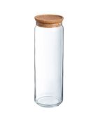 Pot à spaghetti Pure Jar transparent - 200cl
