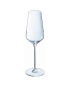 32 verres Ultime transparents