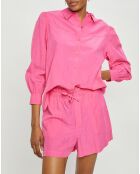 Chemise Prasil rose