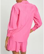 Chemise Prasil rose