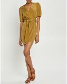 Ada olive wikkeljurk