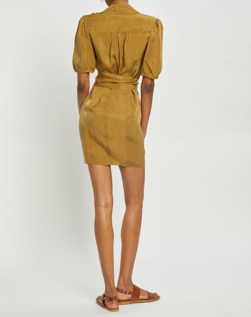 Ada olive wikkeljurk