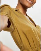 Ada olive wikkeljurk