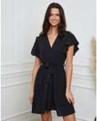 Robe Fallone noire