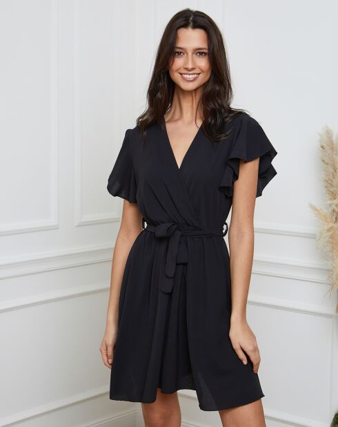 Robe Fallone noire
