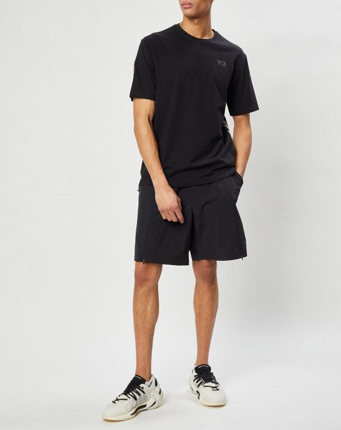 Short Light Running noir