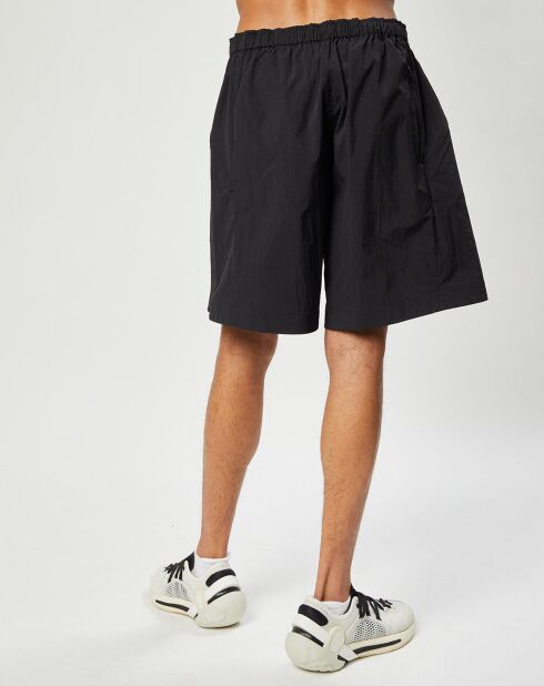 Short Light Running noir