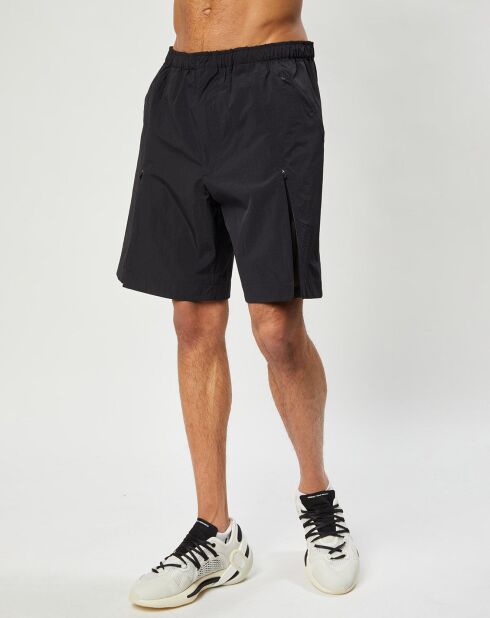 Short Light Running noir