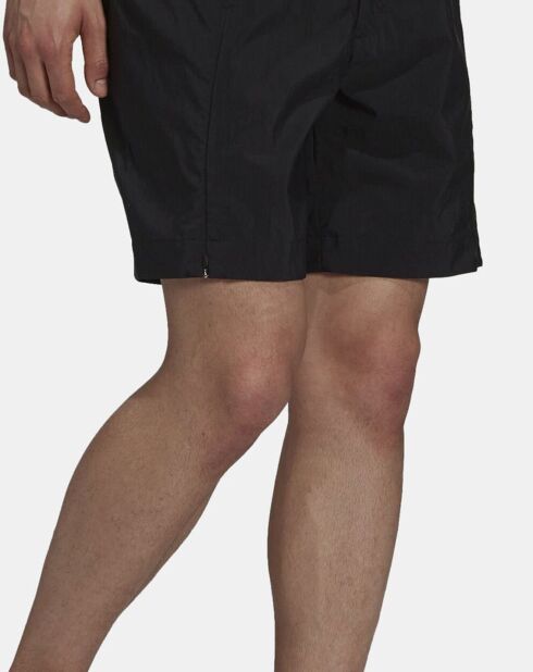 Short Light Running noir