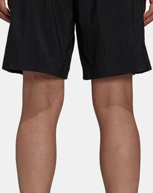 Short Light Running noir