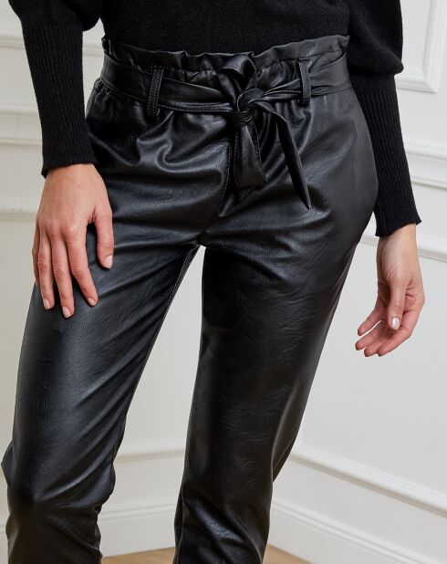 Pantalon Morley noir