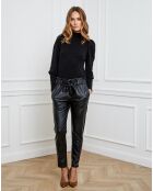 Pantalon Morley noir