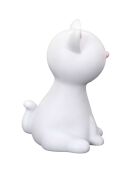 Lampe veilleuse chat