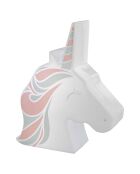 Veilleuse licorne projection murale