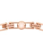 Bracelet Angelic doré rose