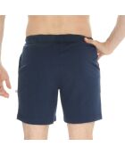 Short Ambierle bleu marine