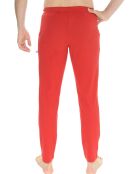 Pantalon Ambierle rouge
