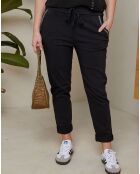 Pantalon Janaelle noir