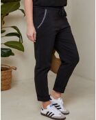 Pantalon Janaelle noir