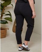Pantalon Janaelle noir
