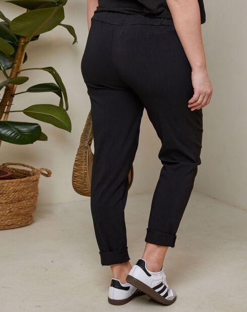 Pantalon Janaelle noir