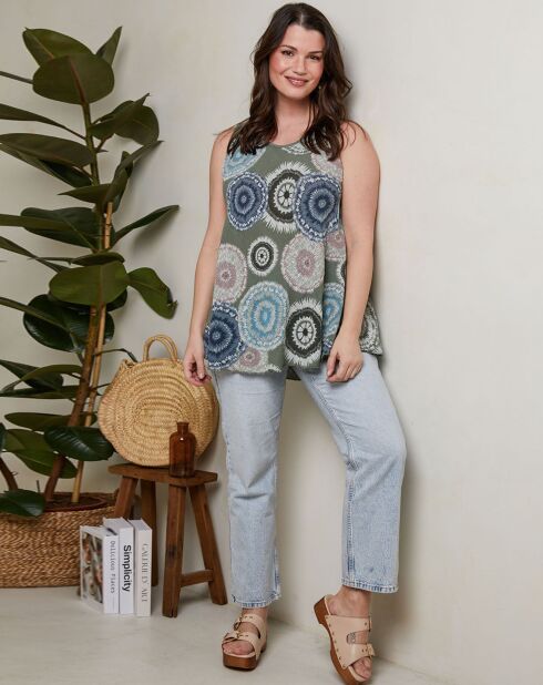 Top Felicie kaki