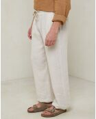 Pantalon Tristan beige