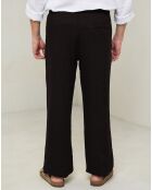 Pantalon Tristan noir