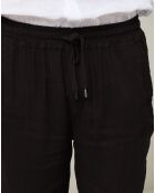 Pantalon Tristan noir