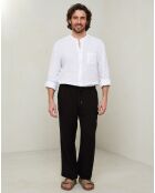 Pantalon Tristan noir