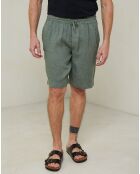 Short Victor kaki
