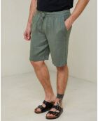 Short Victor kaki