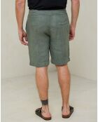 Short Victor kaki