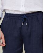 Short Victor marine