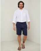 Short Victor marine